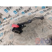 Кран уровня пола Volvo FH 4 785702 в сборе с тягой (829) 