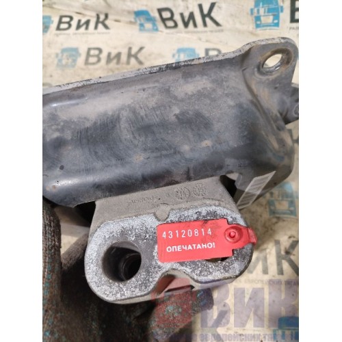 Подушка двигателя Volvo FH 4 785702 задняя (814), 21416525-2