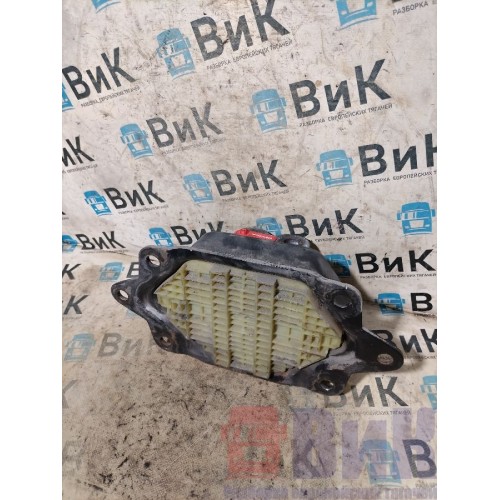 Подушка двигателя Volvo FH 4 785702 задняя (814), 21416525-3