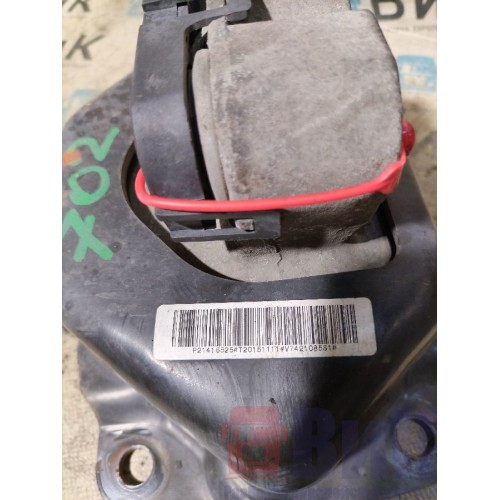 Подушка двигателя Volvo FH 4 785702 задняя (814), 21416525-1