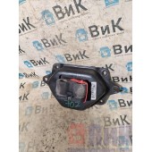 Подушка двигателя Volvo FH 4 785702 задняя (813)