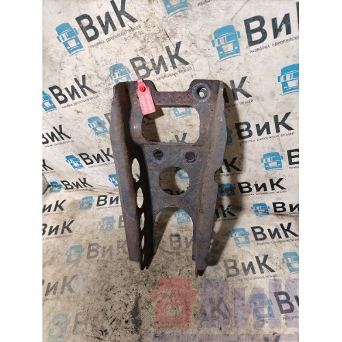 Кронштейн переднего амортизатора Volvo FH 4 785702 верхний (815), 21956064