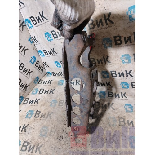 Кронштейн переднего амортизатора Volvo FH 4 785702 верхний (815), 21956064-3