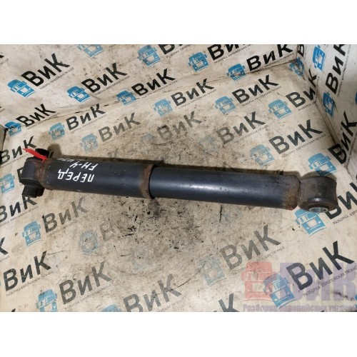 Амортизатор передний Volvo FH 4 785702 (810), 21686173