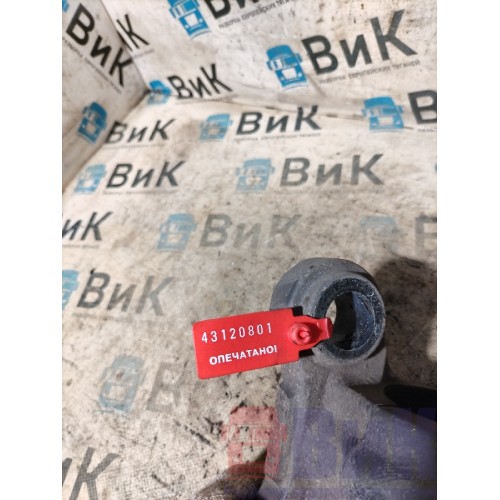 Кронштейн переднего стабилизатора Volvo FH 4 785702 (801), 22119002-2