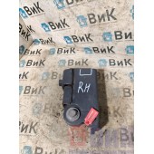 Кронштейн усилителя бампера Volvo FH 4 785702 RH (823)