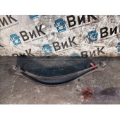 Тяга поперечная Volvo FH 4 785702 передней балки (пневмо) (799)