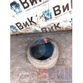 Пыльник передней пневмоподушки Volvo FH 4 785702 (792)