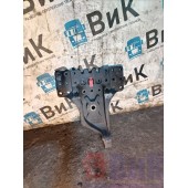 Кронштейн реактивной тяги (бугель) Volvo FH 4 785702 RH (784)