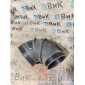 Патрубок воздушного фильтра Volvo FH 4 785702 резиновый (788)