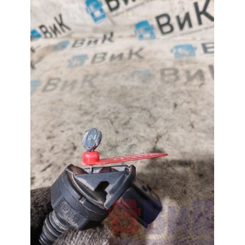 Датчик давления воздуха в пневмоподушках Volvo FH 4 785702 (787), 21660485-2