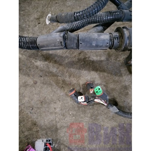 Проводка рамная Volvo FH 4 785702 (720), 21556368-2