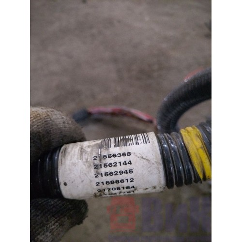 Проводка рамная Volvo FH 4 785702 (720), 21556368-12