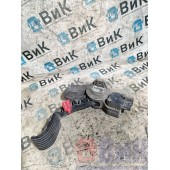 Педаль газа DAF 105 805771 в сборе с реостатом (767)