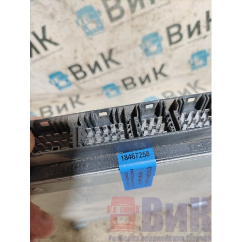 Блок EBS DAF 105 805771 (258), 4461350390-2