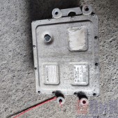 Блок управления Adblue Mercedes Actros MP4 (352)