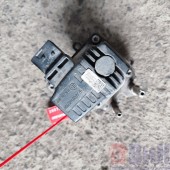 Дозатор Adblue Mercedes Actros MP4 (353)