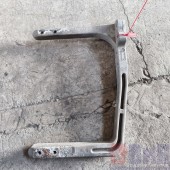 Кронштейн глушителя Renault (354)