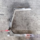 Кронштейн глушителя Renault (355)