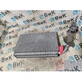Испаритель кондиционера DAF 105 805771 без клапана (682)