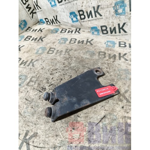 Кронштейн солнцезащитного козырька DAF 105 805771 (674), 