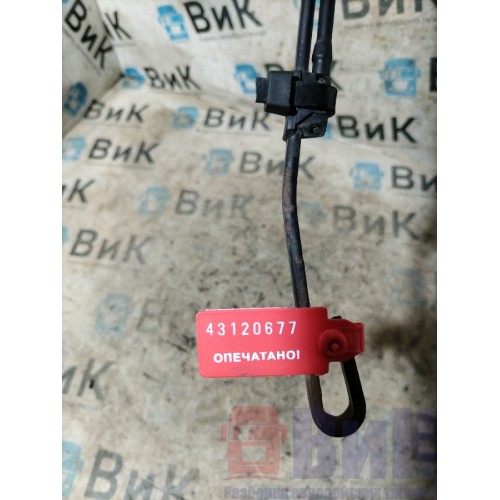 Поводок дворников DAF 105 805771 (677), -1