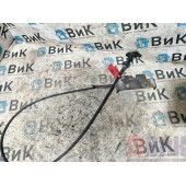 Тросик инструментального ящика DAF 105 805771 с замком RH (686)