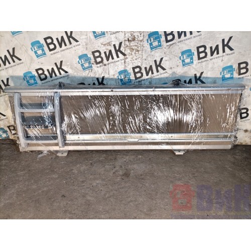 Спальник верхний DAF 105 805771 в сборе с матрасом (663), -2