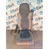 Сиденье водительское DAF 105 805771 пневмо (нет ручки регулирования вперед-назад) (662)