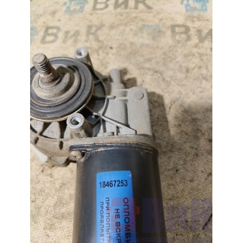 Моторчик стеклоочистителя DAF 105 805771 (253), 1254891-1