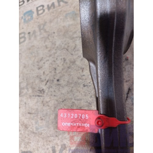 Шатун Scania 4-5 HPI (705), 1538036-2