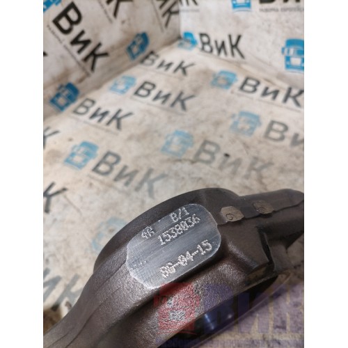 Шатун Scania 4-5 HPI (707), 1538036-2