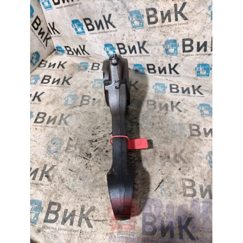 Шатун Scania 4-5 HPI (707), 1538036-3