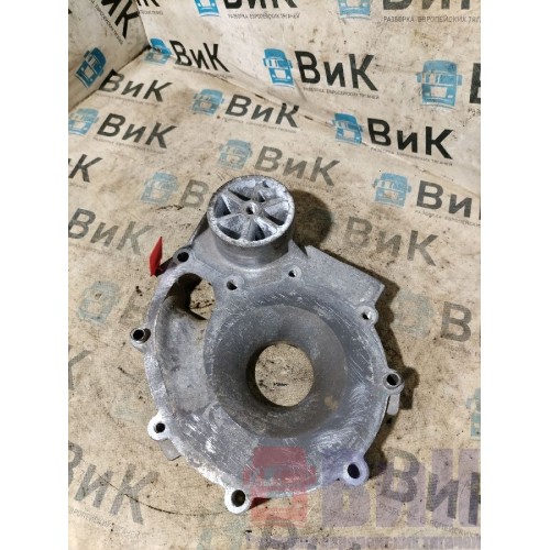 Корпус помпы Scania 4-5 HPI (702), 