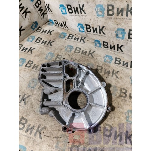 Корпус помпы Scania 4-5 HPI (702), -1