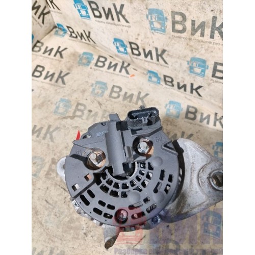 Генератор Volvo FH13 D13A 103098 не ориг. (746), -3