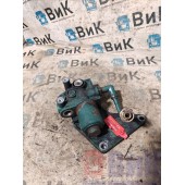 Клапан управления турбиной (горного тормоза) Volvo FH13 D13A 103098 (на 2 выхода) (743)