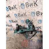 Корпус топливных фильтров Volvo FH13 D13A 103098 с датчиком (739) 