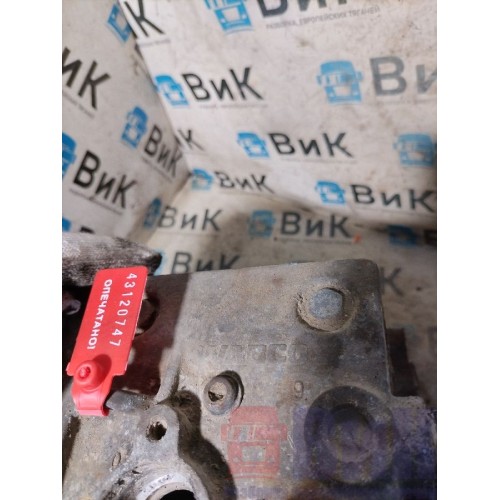 Компрессор воздушный Volvo FH13 D13A 103098 Wabco (747) , -3