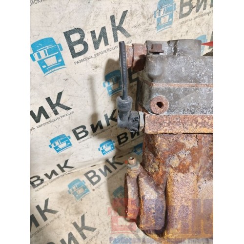 Компрессор воздушный Volvo FH13 D13A 103098 Wabco (747) , -1