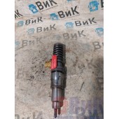 Форсунка топливная электрическая Volvo FH13 103098 D13A  21340611 (721)