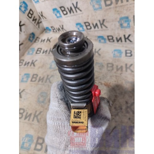 Форсунка топливная электрическая Volvo FH13 103098 D13A  21340611 (723), 21340611-2