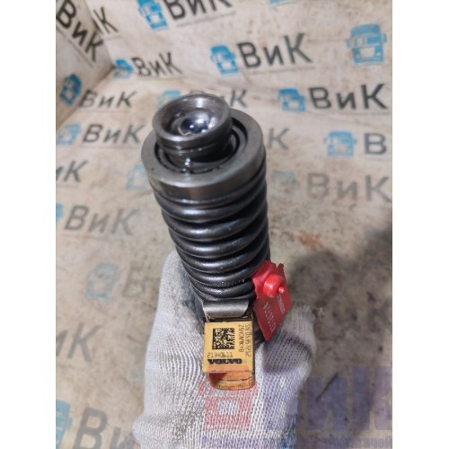 Форсунка топливная электрическая Volvo FH13 103098 D13A  21340611 (724), 21340611-2