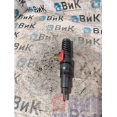 Форсунка топливная электрическая Volvo FH13 103098 D13A  21340611 (724)