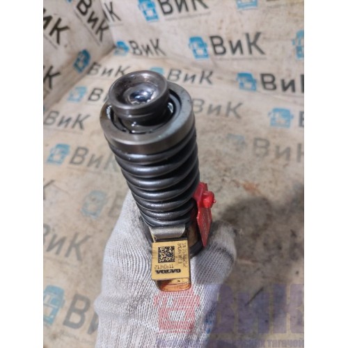 Форсунка топливная электрическая Volvo FH13 103098 D13A  21340611 (725), 21340611-2