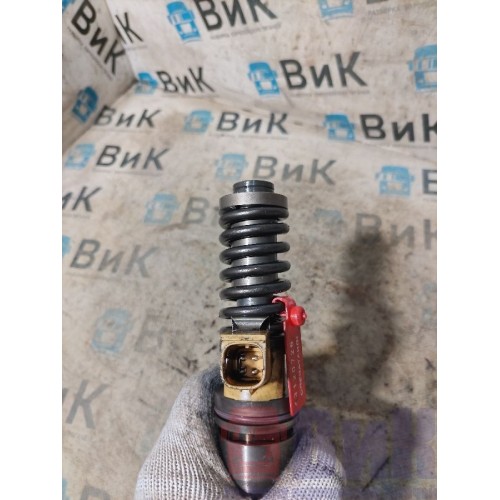 Форсунка топливная электрическая Volvo FH13 103098 D13A  21340611 (725), 21340611-3