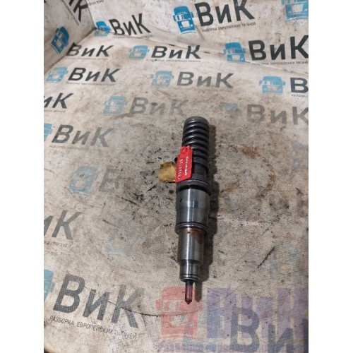 Форсунка топливная электрическая Volvo FH13 103098 D13A  21340611 (725), 21340611