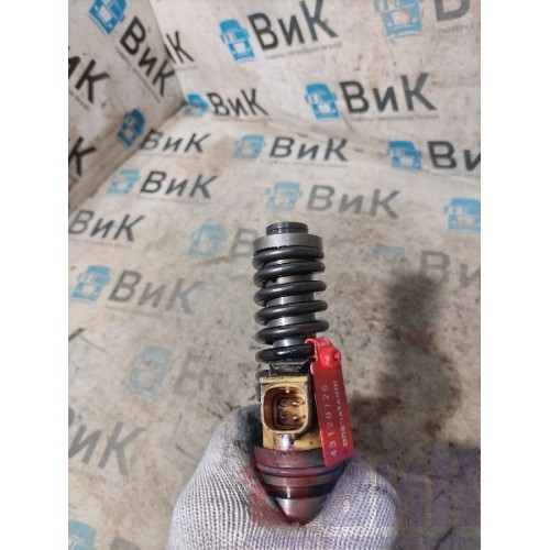 Форсунка топливная электрическая Volvo FH13 103098 D13A  21340611 (726), 21340611-2