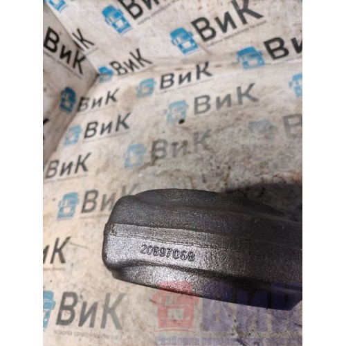 Шатун Volvo FH13 D13A 103098 (654), 20897068-3
