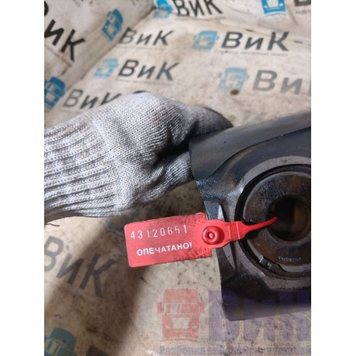 Поршень Volvo FH13 D13A 103098 (651), 21309212-4